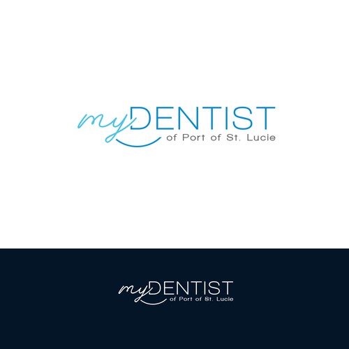 Dental office Logo Design réalisé par ACZ_designs