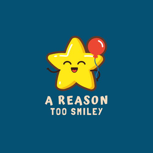 A Reason to Smile, From your Creativity Design by Bezare