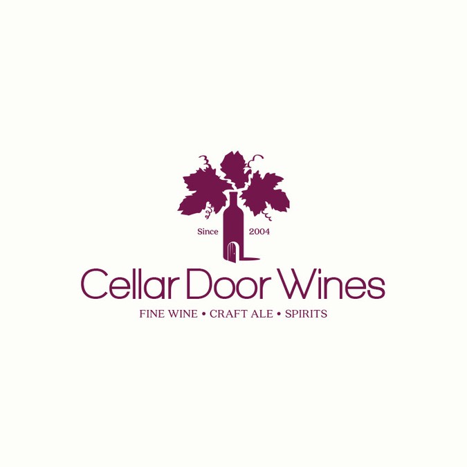 Cellar Door Wines think bold and outside the box! Wine for the winner ...