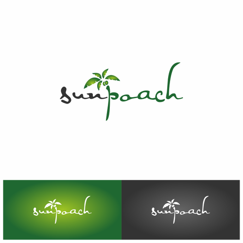 Logo design contest entry by aerilyn™