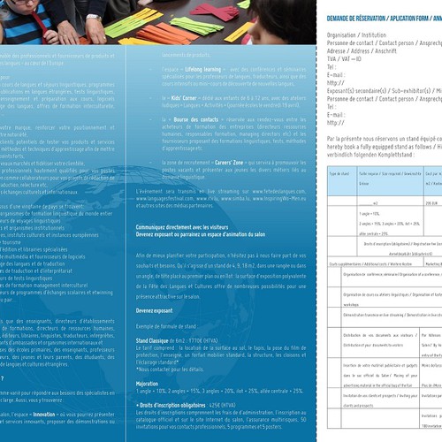  contest entry by sydemoon