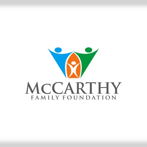 FAMILY FOUNDATION LOGO Design by sajith99d