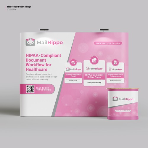  contest entry by Sangaji Aristo