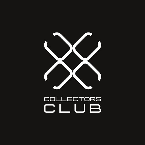 Collectors Club: High end collectibles store Design by DodolBanyu