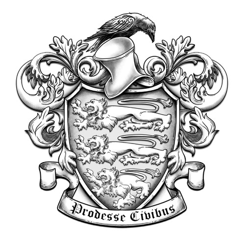 Designs | Family Crest Tattoo | Tattoo contest