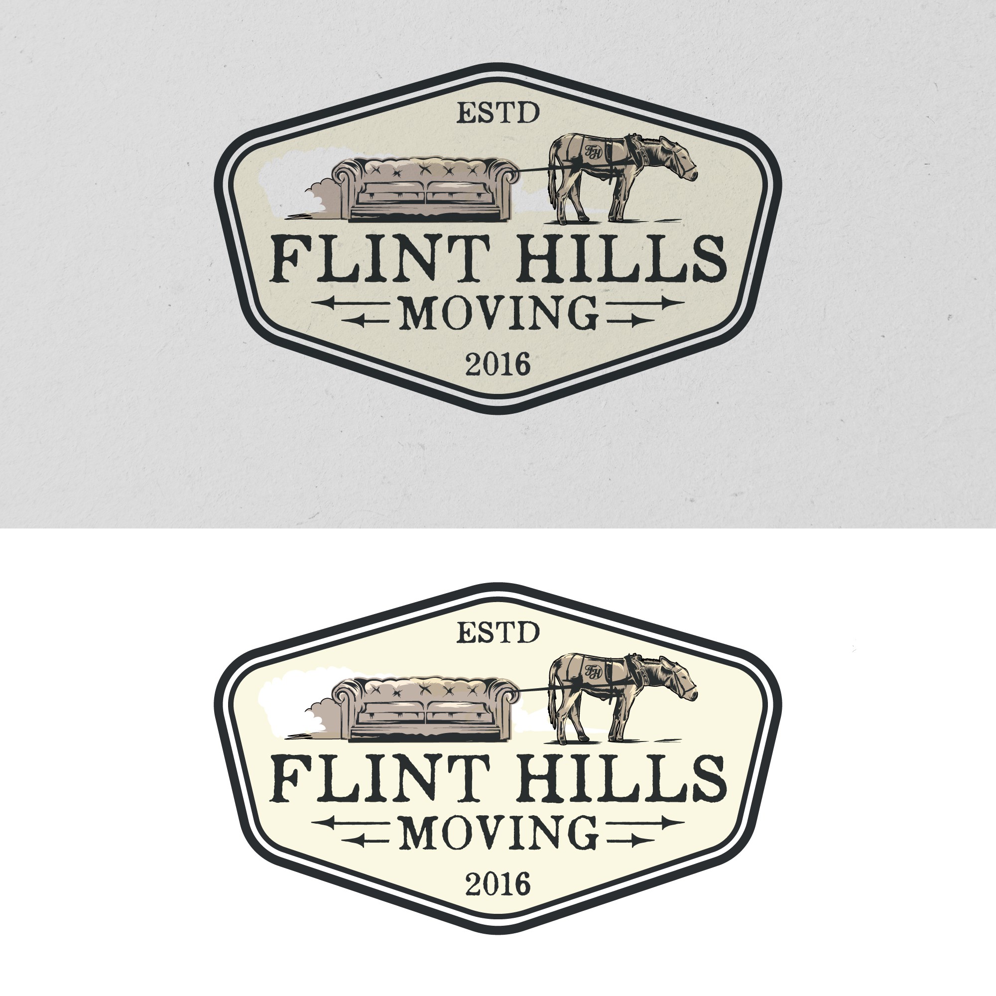 Hill Logos - Free Hill Logo Ideas, Design & Templates