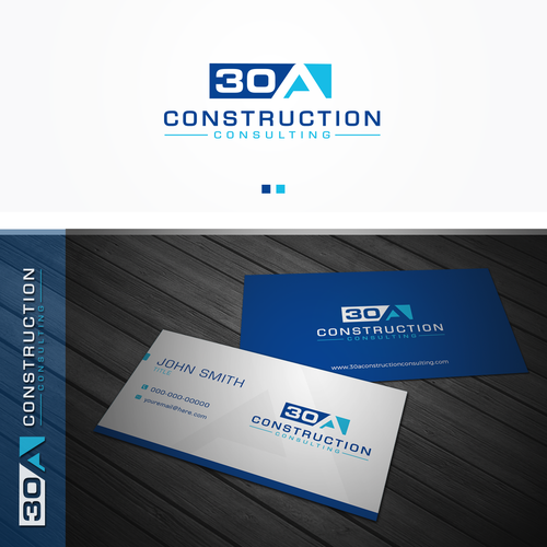 30a construction consulting Design by chryl_02