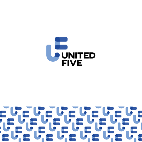 United Five Design by sam_comdes