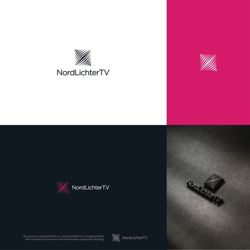 Logo design contest entry by DPØTRA ™