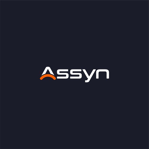 New logo for “Assyn” SaaS platform Design by DodolBanyu