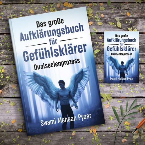 Book cover contest entry by Sam Arts✮⋆˙