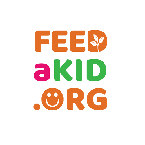 Help FeedAkid.org save children | Logo design contest