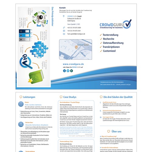  contest entry by fgl-werketage