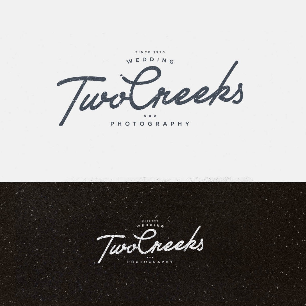 Creek Logos - Free Creek Logo Ideas, Design & Templates