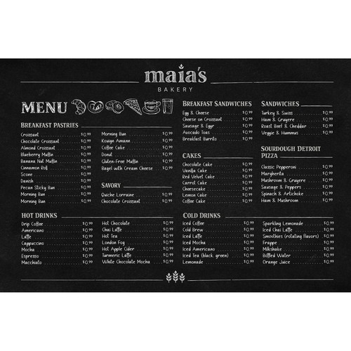  contest entry by MAXO Design