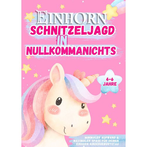 Book cover contest entry by matlabrand