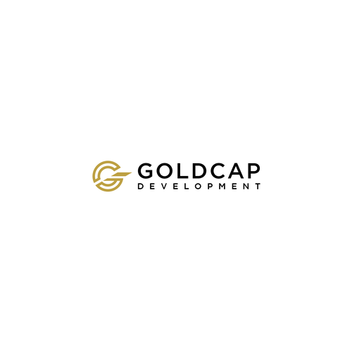 Gold Cap Development Design by pineapple ᴵᴰ