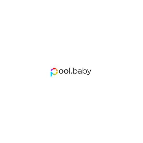 Pool Baby logo Design by Victory Face