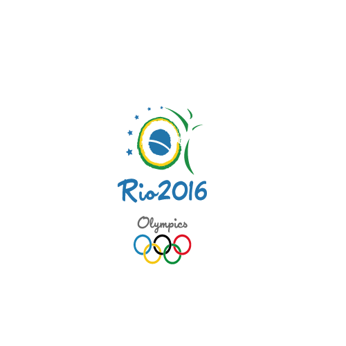 Design a Better Rio Olympics Logo (Community Contest) Diseño de marshaan