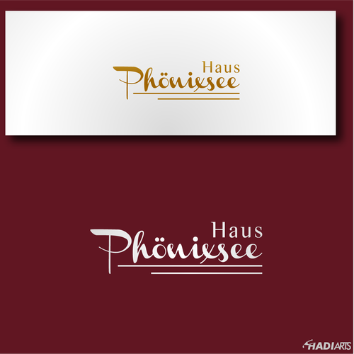  contest entry by HadiArts