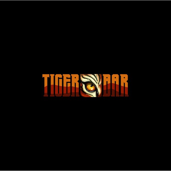 Design by info128 titled "TIEGER BAR"