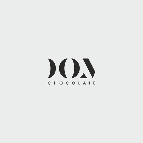 Design a logo for luxury business chocolate-ontwerp door #JD™