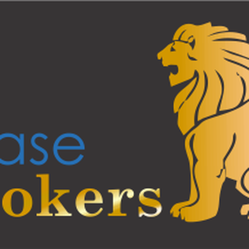 Create the best sales logo 2 score online for LeaseBrokers!  Design by Anushavan Vardanyan