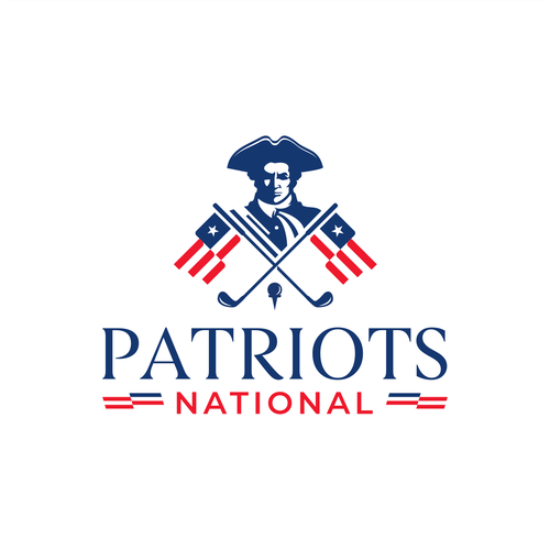 Patriots National Golf Club Design por VOLVE