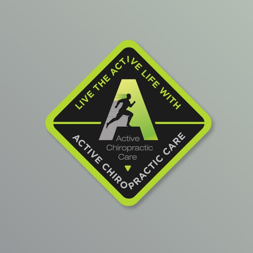 Help our office design something that STICKS! Design by capulagå™