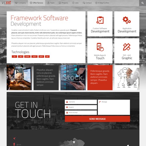 Design finalista por Ananya Roy