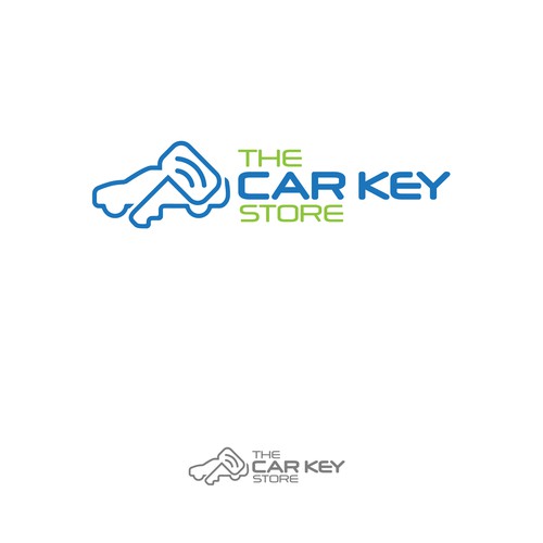 Logo design needed for automotive locksmith Design by asi99