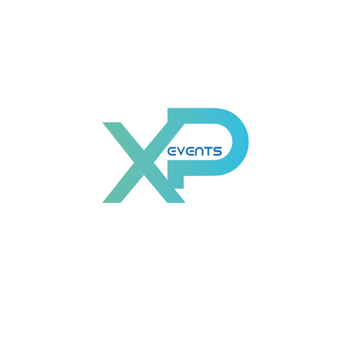 XP Events - Corporate Events Company-ontwerp door Parallax™