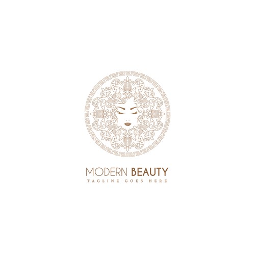 Medical aesthetician looking for an attractive and eye catching but sophisticated logo Design réalisé par Ricky Wong