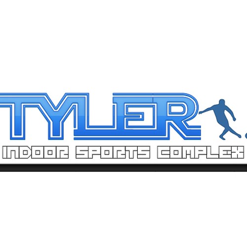 Tyler Indoor Sports Complex needs a new logo Logo design contest