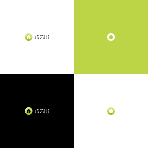 Logo & brand identity pack contest entry by ndamping99