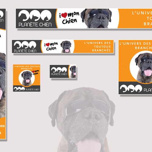 Banner ad contest entry by Wilh76