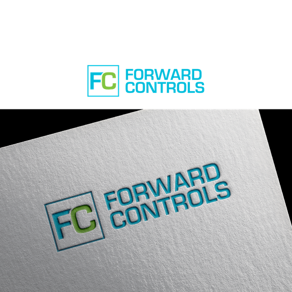 Forward Controls logo