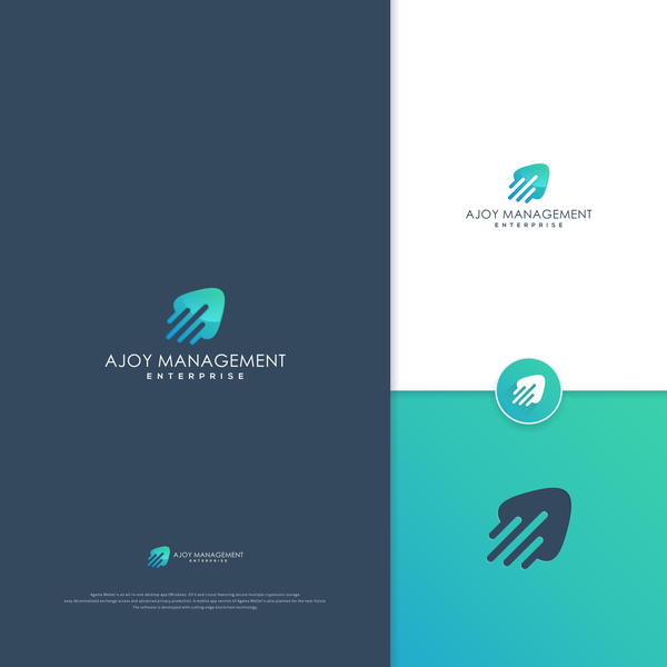 Design by BerUANG Art titled "Design for AJOY"