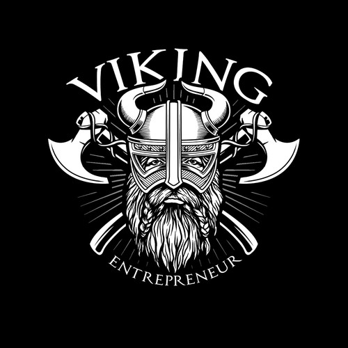 Runner-up design by Heartless