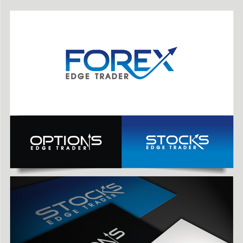 New logo wanted for Forex Edge Trader Design von fire.design