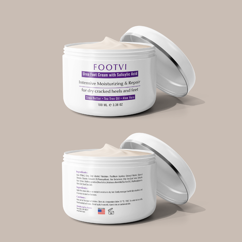 Product packaging contest entry by F I Z A