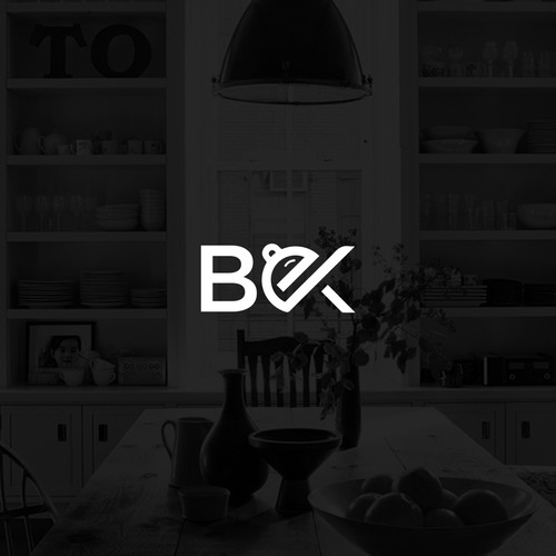 BEK Design Logo design contest