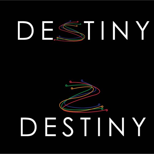 destiny Ontwerp door Matchbox_design
