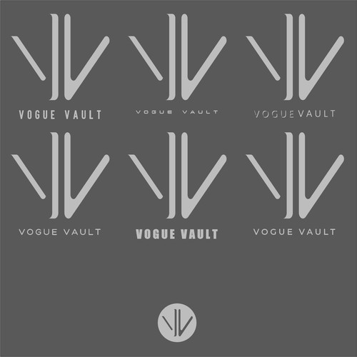 New Amazing logo Design Design by bhamilton402