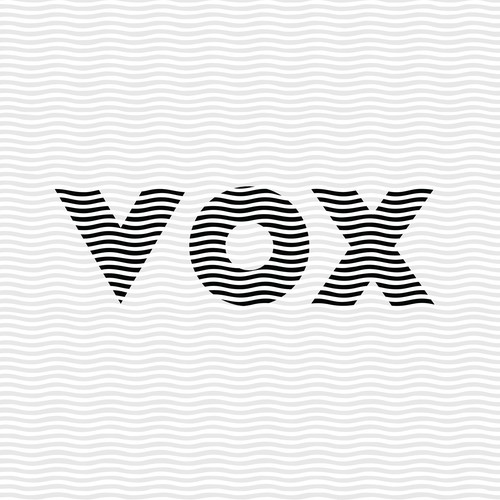 Vox Marketing rebrand Design by Pikaso°