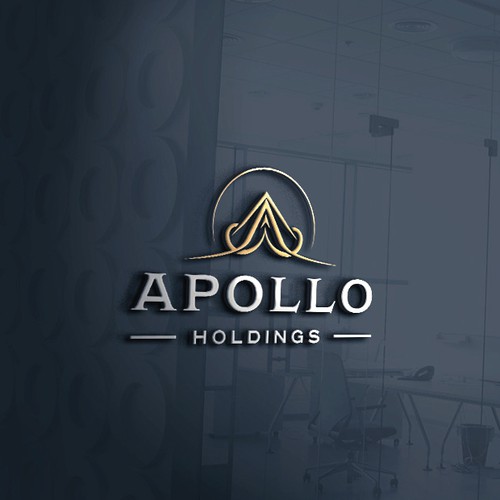 Apollo Design by zeykan