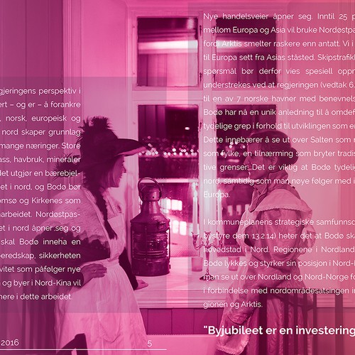 Other business or advertising contest entry by V.M.74