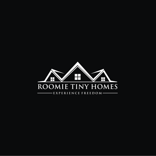Tiny Home Builder looking for inspired logo design | Logo & brand ...