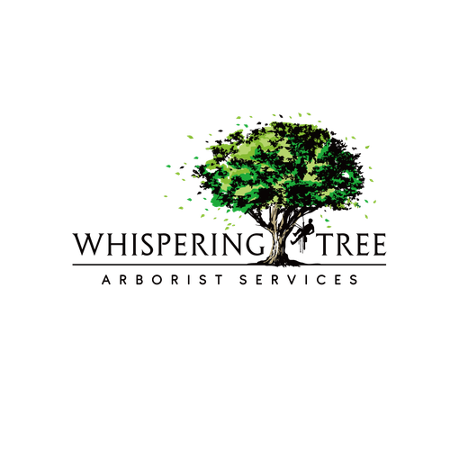 Arborist Company Needs Tree Logo Design by Him.wibisono51