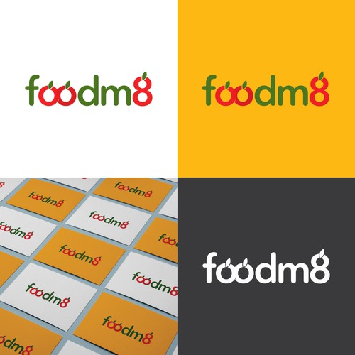 Design B2B marketplace for premium food brands. The winner will get more jobs as the company grows! di Arsart Design